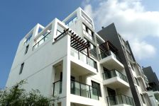 电梯洋房 户型方正 格局好 采光无优 业主诚售