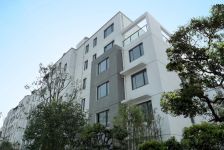 电梯洋房 户型方正 格局好 采光无优 业主诚售