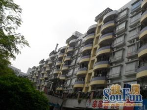 美景阁楼下肉菜市场毛坯房可根据自己风格随意装修