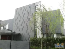 联排边套且满5年无个税,自住装修保养好,全套房设计