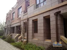 绿地金山名邸(别墅) 3室2厅 南 北