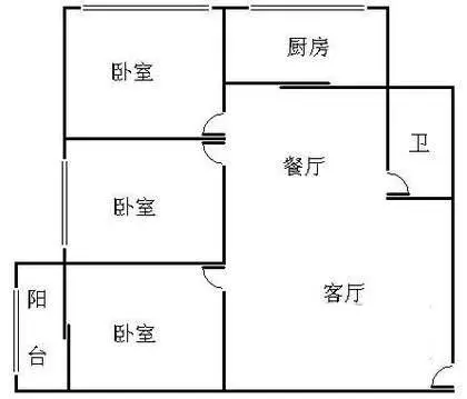 御龙居二期
