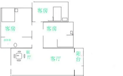 御龙居二期