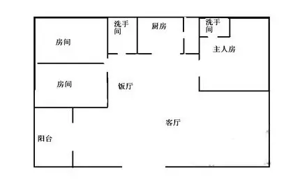 御龙居二期