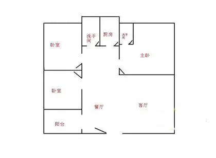 御龙居二期