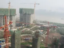 谢家湾 保利港湾国际三房138万