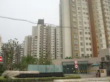 柏丽华庭 2室2厅 南