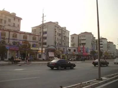 大金丰
