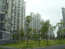 江桥万达商圈金运路地铁站150米,中层视野好业主急售