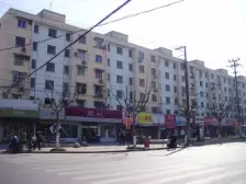 大开间,环境优美,居家装修,诚意出售