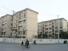 丰庄·丰庄十四街坊·3室·1厅
