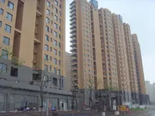 近14号线嘉怡路,大四房,小区园林建筑,环境优美,带车位