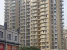 简约三房布局,空间通透,舒享温馨日常。