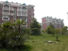 大开间,环境优美,居家装修,精装好房