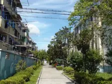 奉贤 奉贤海滨二村(南区) 2室0厅