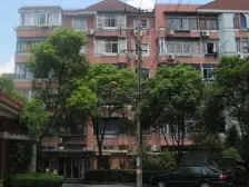 共富一村 3室1厅 南