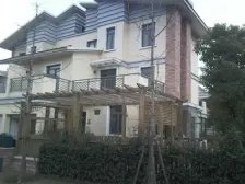 海德花园 5室2厅 南