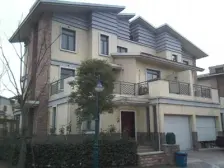 海德花园4室南朝向900.00万元/套出售