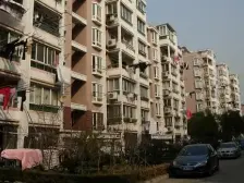 通河泗塘 · 锦辉绿园 · 4室 · 3厅