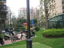 高区景观全南户型 视野开阔 景观好 次新社区 超诚意 可谈