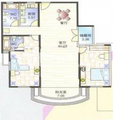静安鼎鑫佳园