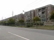 南郊别墅-别墅靠河 大花园 精装拎包入住覆盖盘