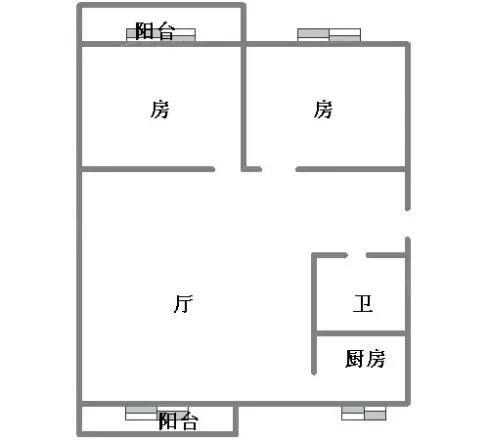 紫阳路小区