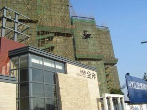270度一线湖景房捞刀河松雅湖金岸大三房诚售