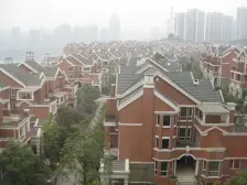 大石坝 中海北滨壹号四房142万