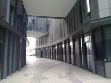 上海青年城 配套齐全 交通便利