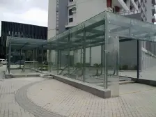 新上一室户 平层 近地铁 低总价 轻松上车 业主诚意