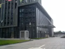 上海青年城中高层内部精装修房源