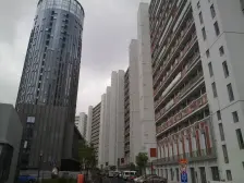 上海青年城 1室1厅 南