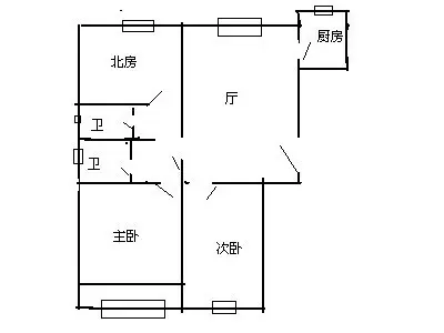 永厦大楼