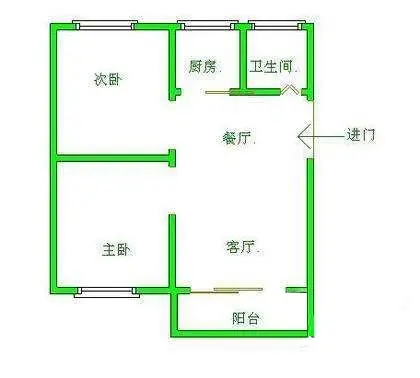康沁苑