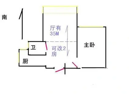 文宇大楼