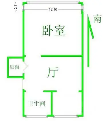 华松小区