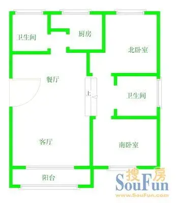 东苑绿世界三期