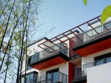 类独栋,精装修,北临河,大花园,带车位