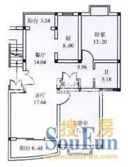 住友嘉馨名苑