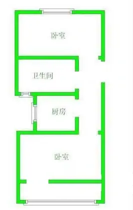 东镇小区