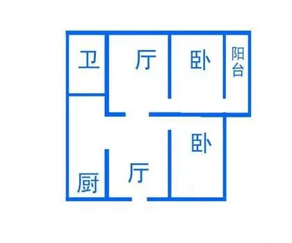东镇小区