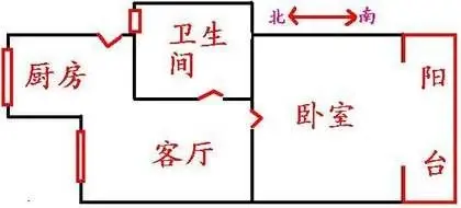 虹井小区