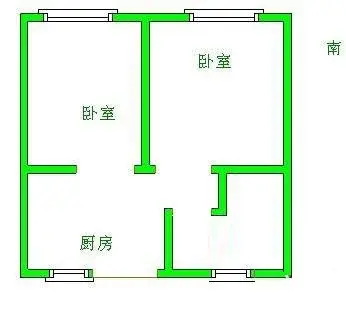 田林十村