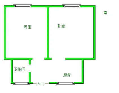 田林十村