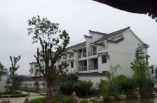 南山一品联排别墅 尊享私家花园 给您不一样的生活