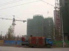 陈家桥轻轨站旁大顶跃 业主诚心卖 交通便利 面积大
