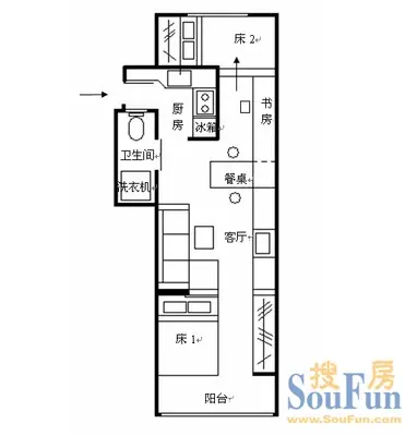 双辽支路60弄小区