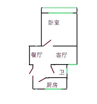 绿色丽园