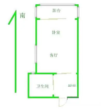 绿色丽园